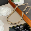 SAMC - CHL Jewelry Necklace - 237