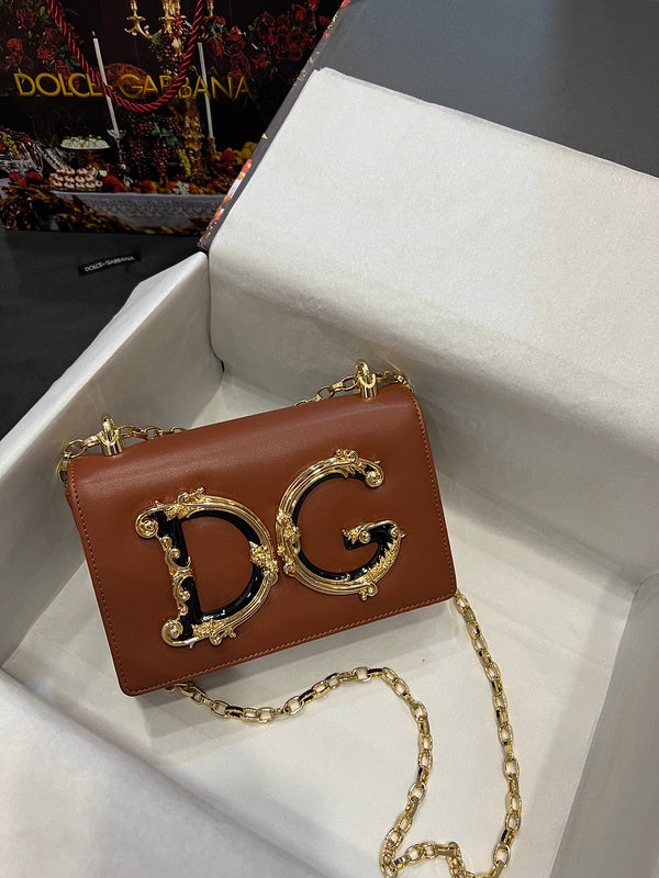Glamy - DG bag - 434