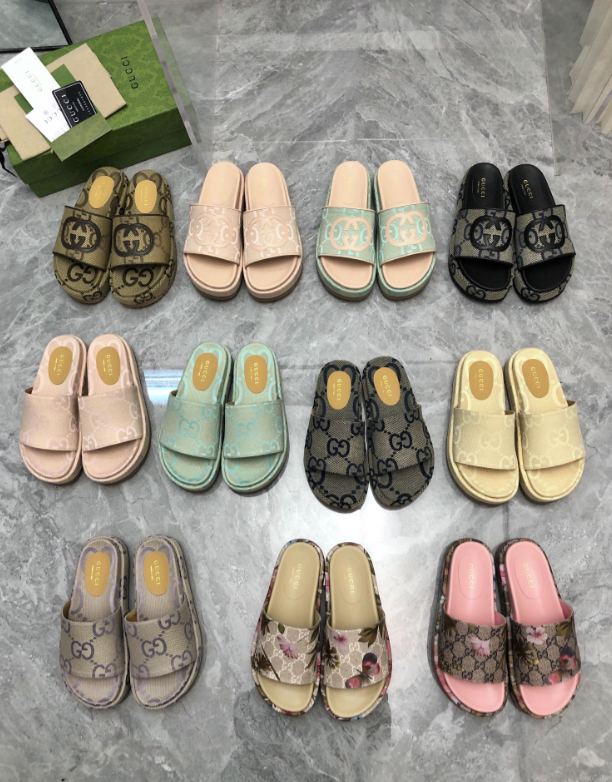 SAMC - GUKI Women Shoes - 090