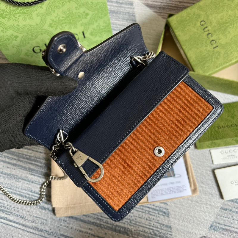 Glami Fashion - GCI Bags - 6674
