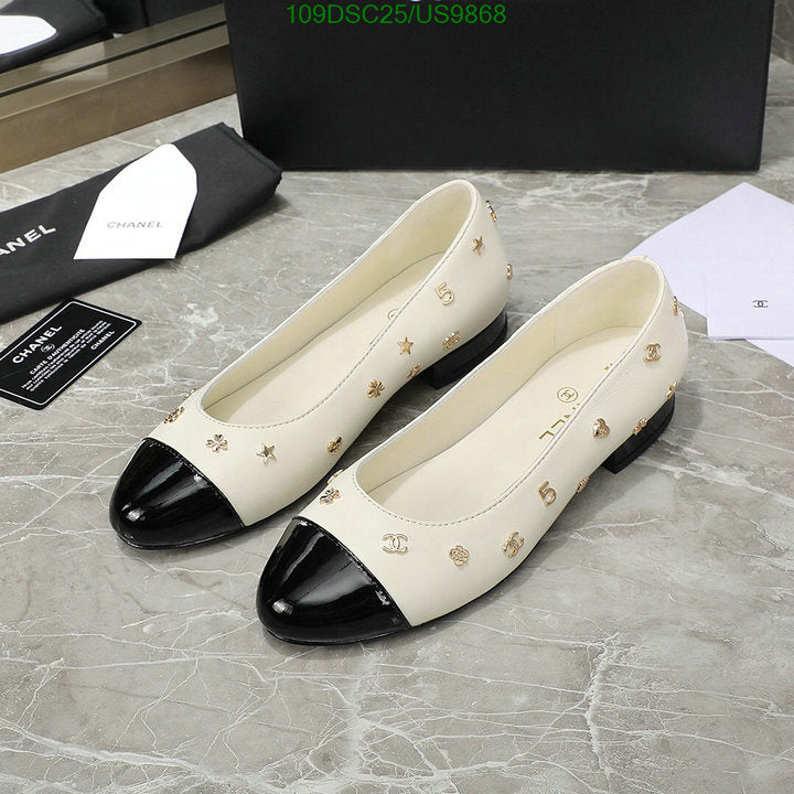 SAMC - CHL Women Shoes Ballet - 094