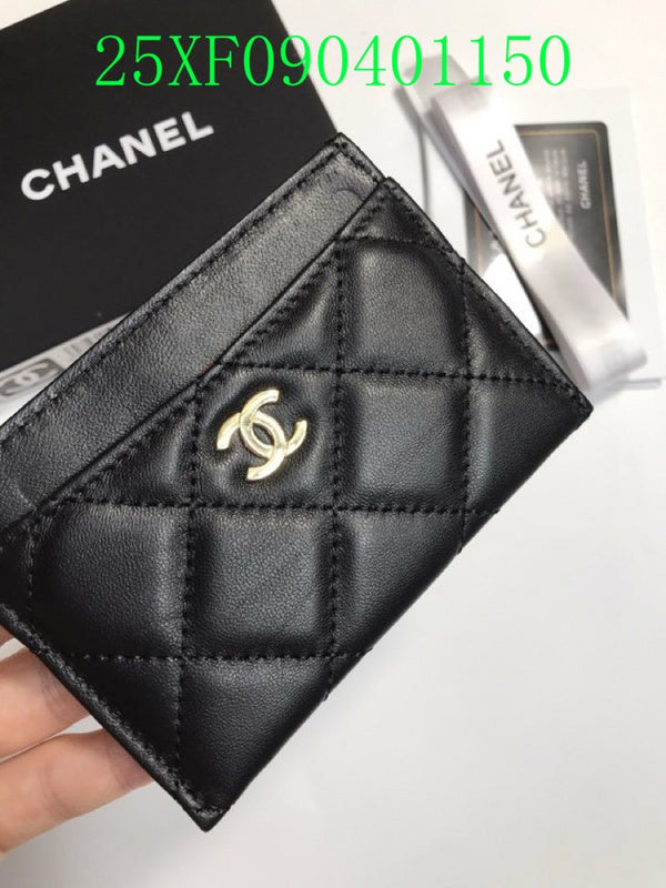 Glami - CHL Wallet - 2418