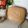 Glami Fashion - GCI Bags - 10372