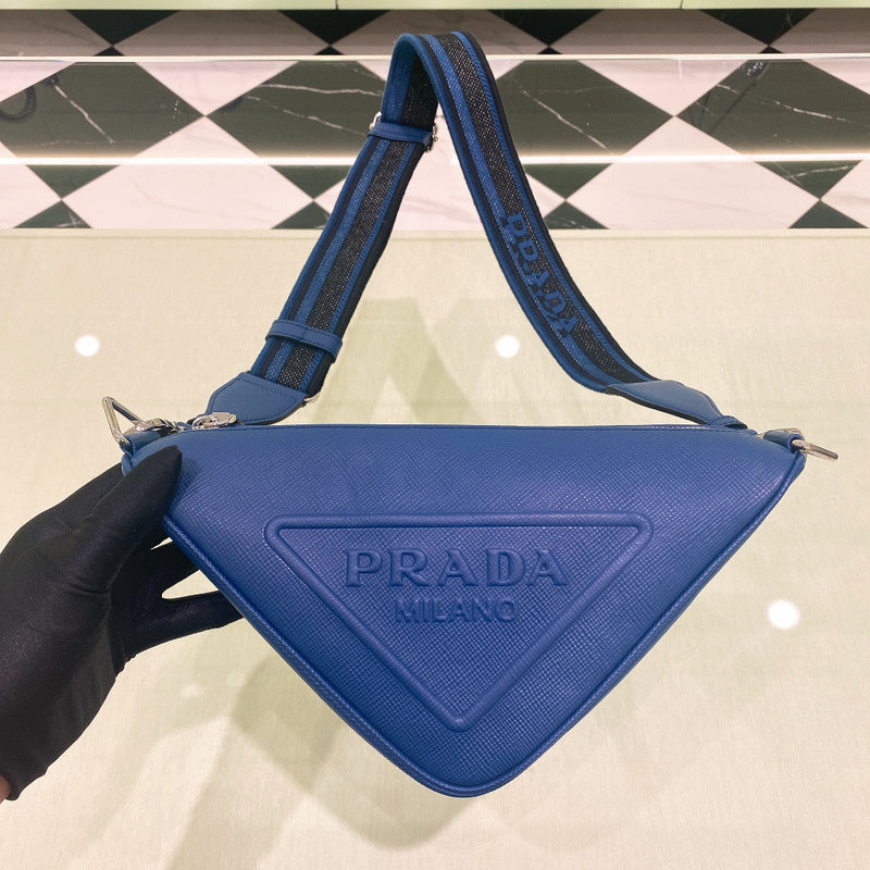 Satchel Bags - PDA Bags - 2766