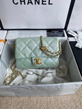 Satchel Bags - CHL Bags - 3469