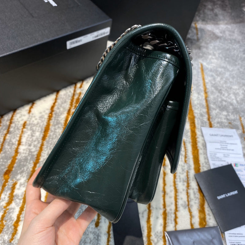 ELE - SLY Bags 343