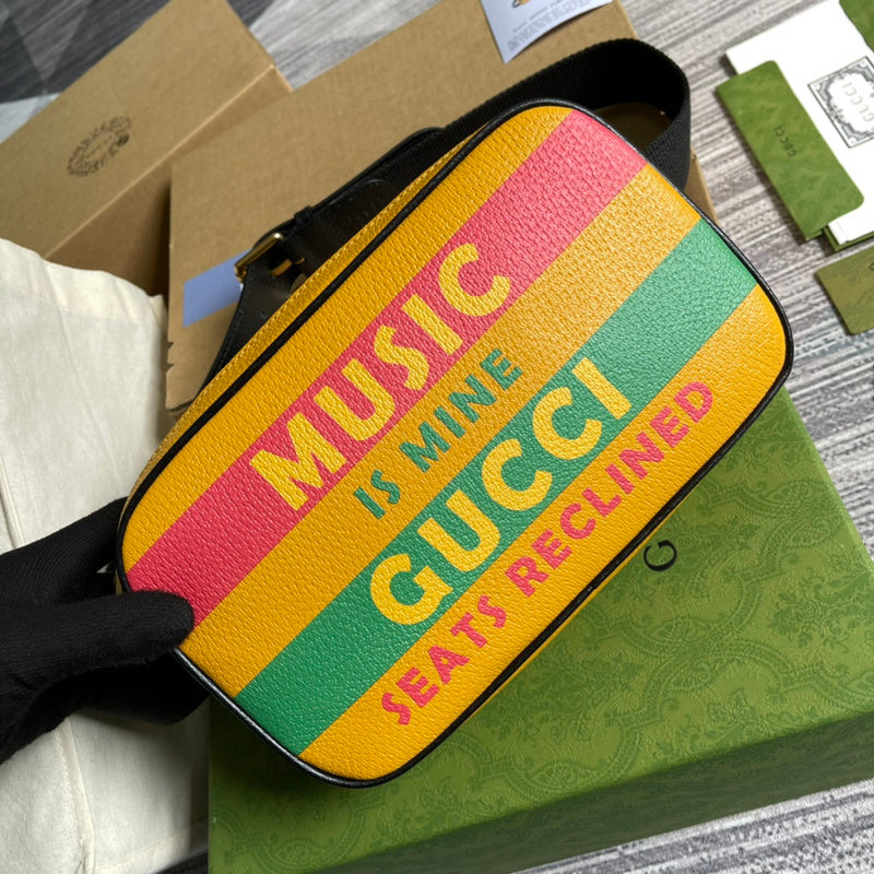 ELE - GG Bags - 1582