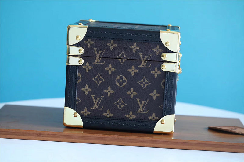 Glami Fashion Lu-Vi bags - 9530