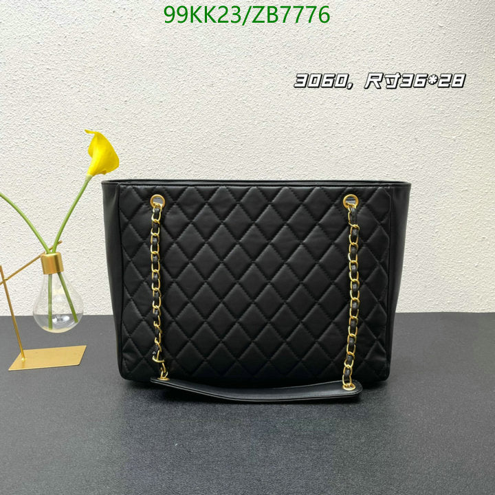 SAMC - CHL Bags Handbags - 037