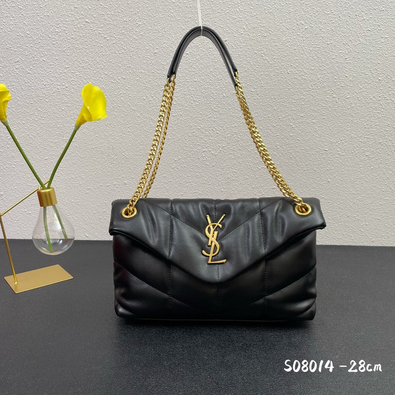 Satchel Bags - SLY Bags - 1507