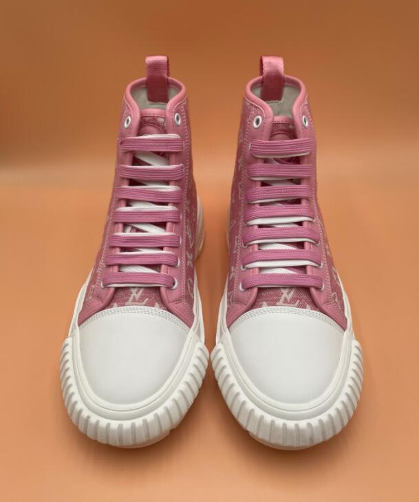 SAMC - LOV Women Shoes - 1053