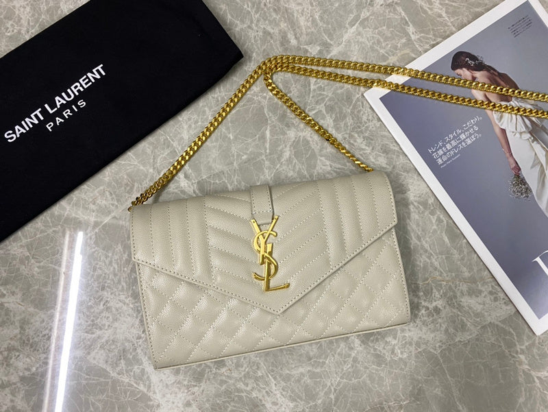 Glamy - YLS Bags - 119