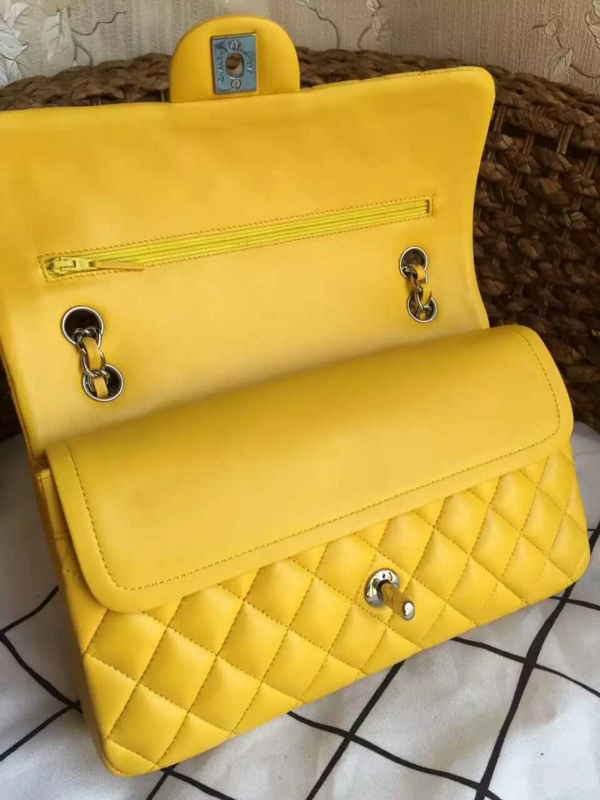 Satchel Bags - CHL Bags - 371