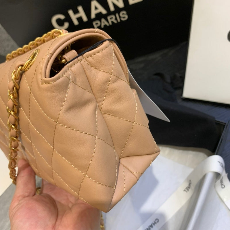 Satchel Bags - CHL Bags - 157