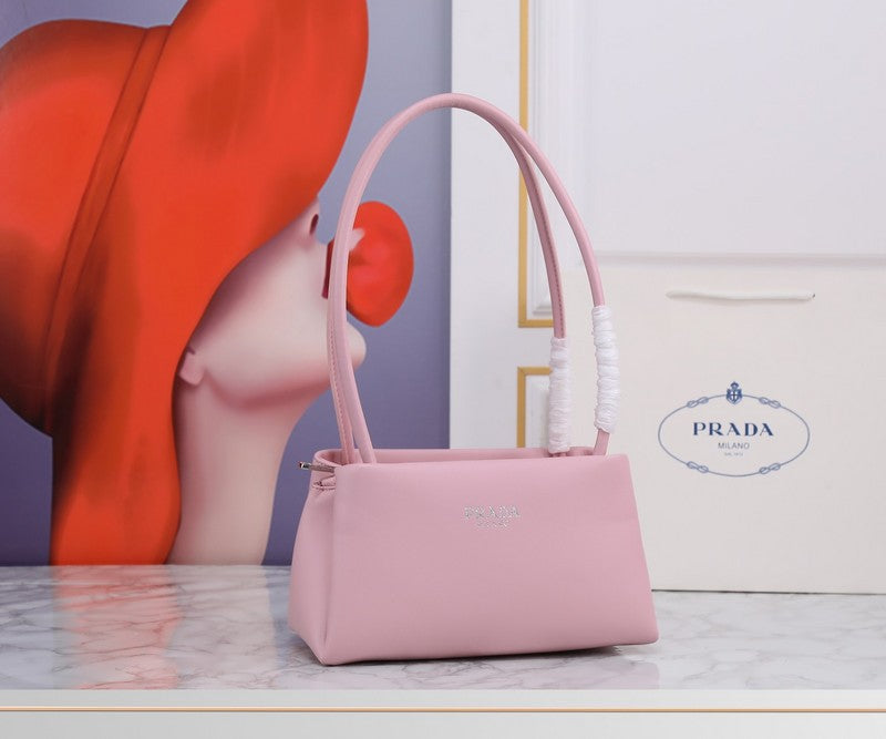 Satchel Bags - PRA Bags - 101