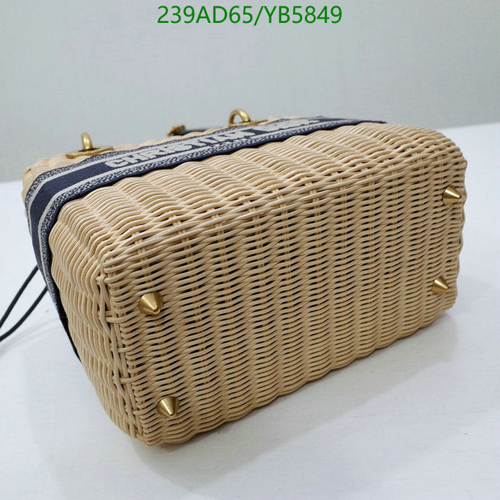 SAMCC - DOR Bags - 1491