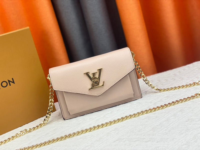 Satchel Bags - VL2 Bags - 681