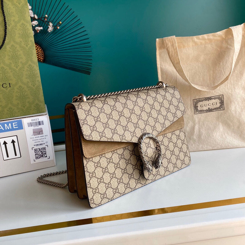 Glami Fashion - GCI Bags - 6061