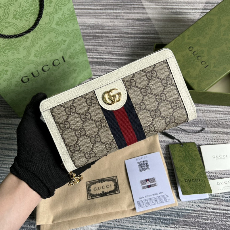 Glami - GUKI Wallets - 073