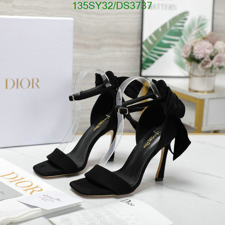 SAMCC - DOR Women Shoes - 1432