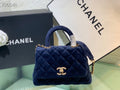 Satchel Bags - CHL Bags - 4763