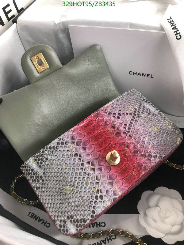 SAMC - CHL Bags - 531