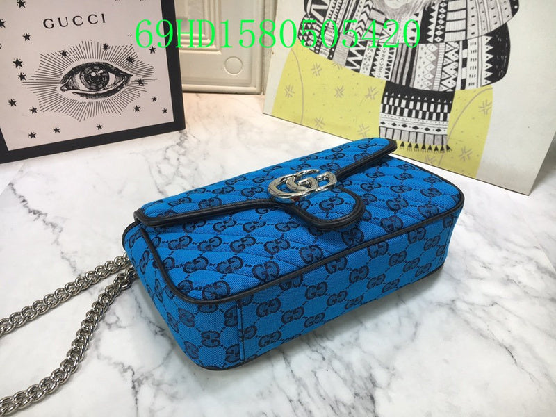 Glami Fashion - GCI Bags - 11077