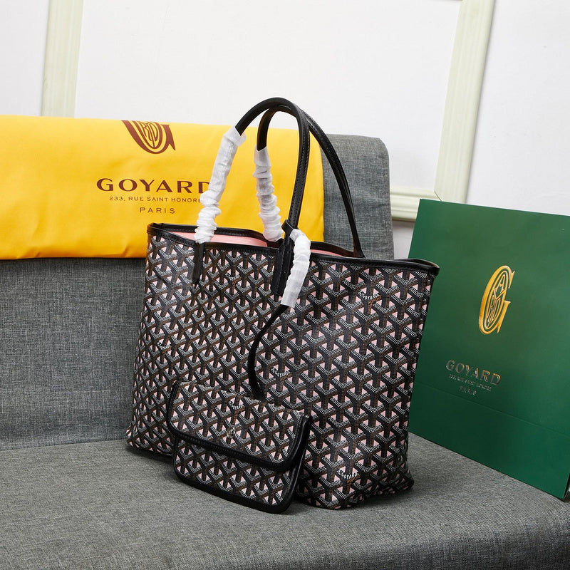 Glamy - GYO Bags - 1520