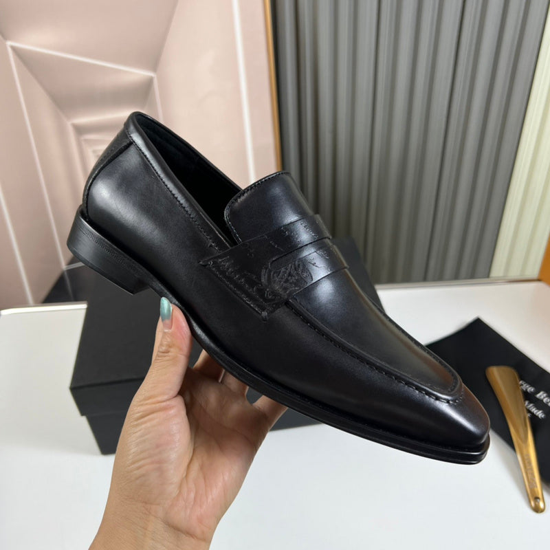 Glami - BRE Men Shoes - 460