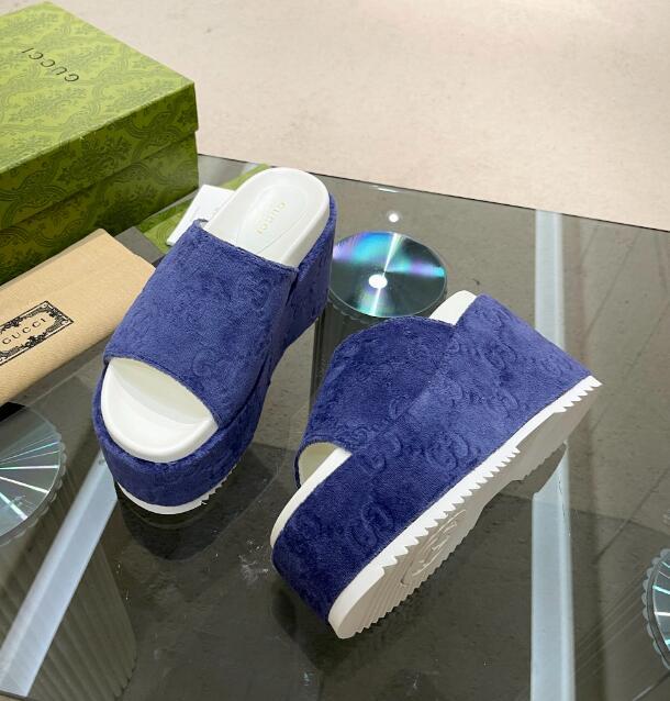SAMC - GUKI Women Shoes - 1158