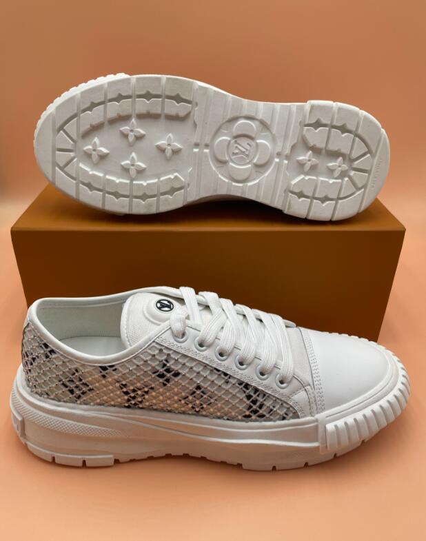 glamy - LOV Men Shoes - 1011