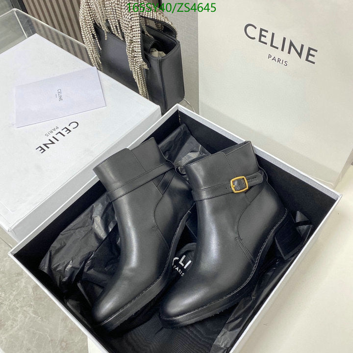 SAMC - COL Women Boots - 107