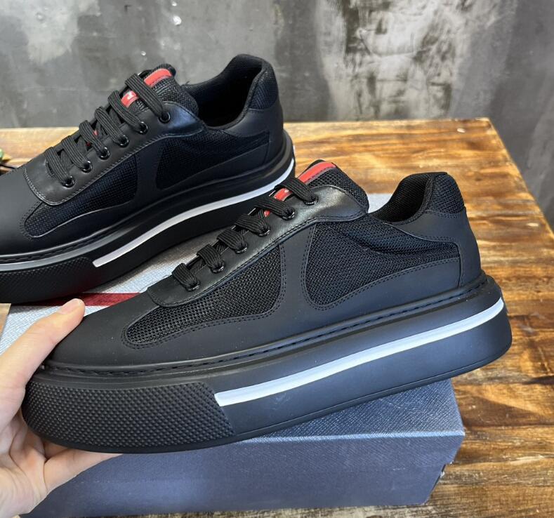 Glamy - PD Men Shoes - 085