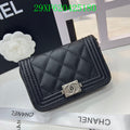 Glami - CHL Wallet - 2398