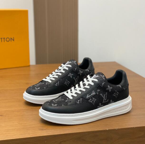 SAMC - LOV Men Shoes - 256