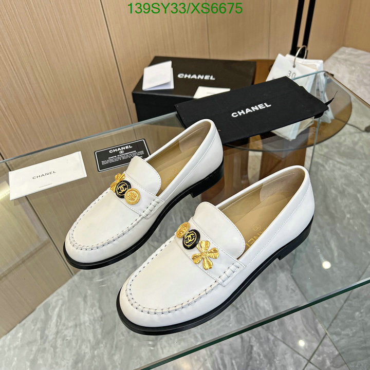 SAMC - CHL Women Shoes - 117
