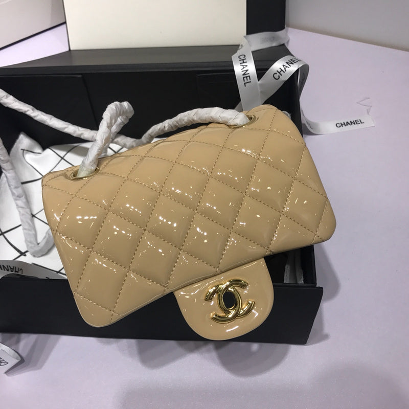 Satchel Bags - CHL Bags - 6568
