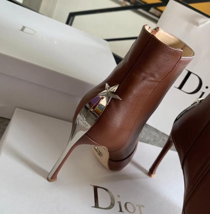 SAMCC - DOR Women Shoes - 1166