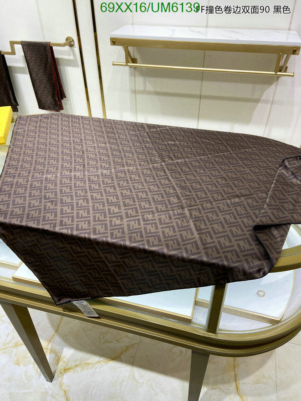 SAMC - FDE Scarves - 070