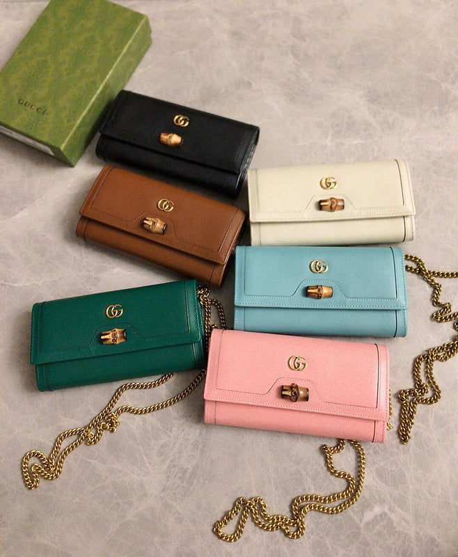 Glami-i - Guki Wallet - 215