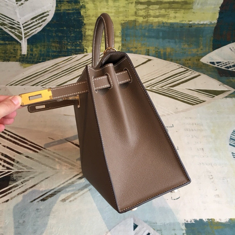 Satchel Bags - HMS-Bags - 1050