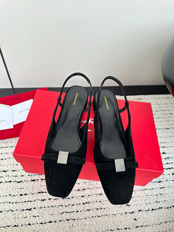 Glami - FGO Women Shoes - 442