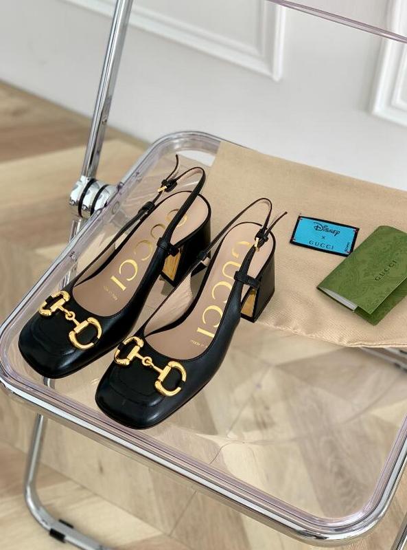 SAMC - GUKI Women Shoes - 1772