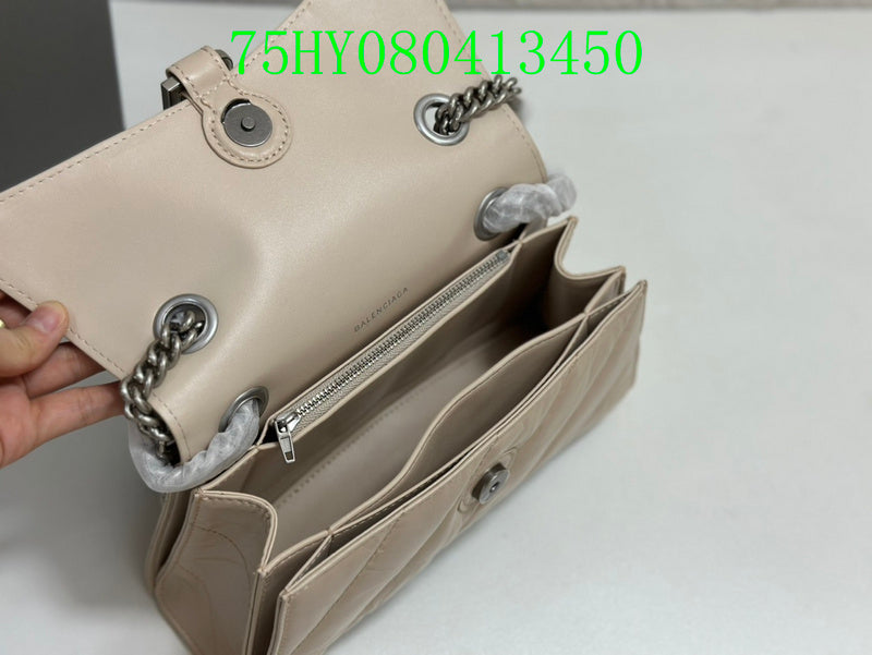 ELE Fashion - BGA Bags - 1827