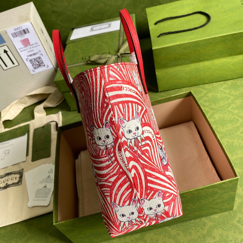 Satchel Bags - GCI Bags - 5810