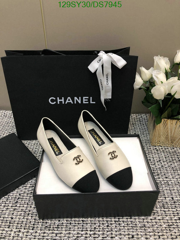 SAMC - CHL Women Shoes - 019