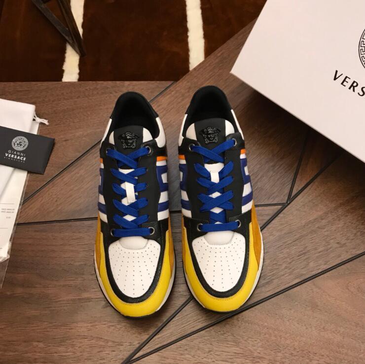 SAMC - VAR Men Shoes - 322