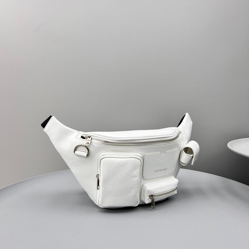 Satchel Bags - BGA Bags - 058