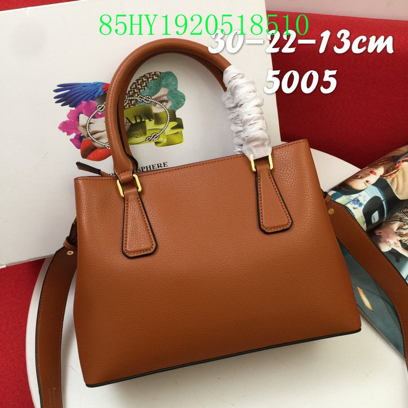 Satchel Bags - PDA Bags - 4322