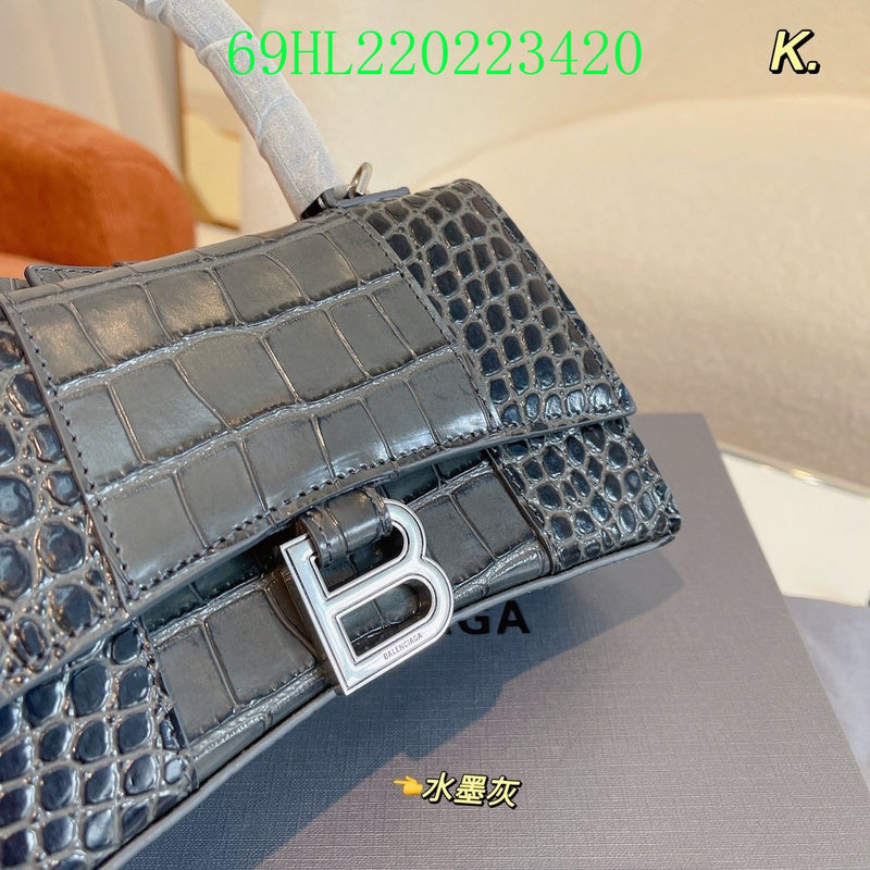 Satchel Bags - BGA Bags - 2363